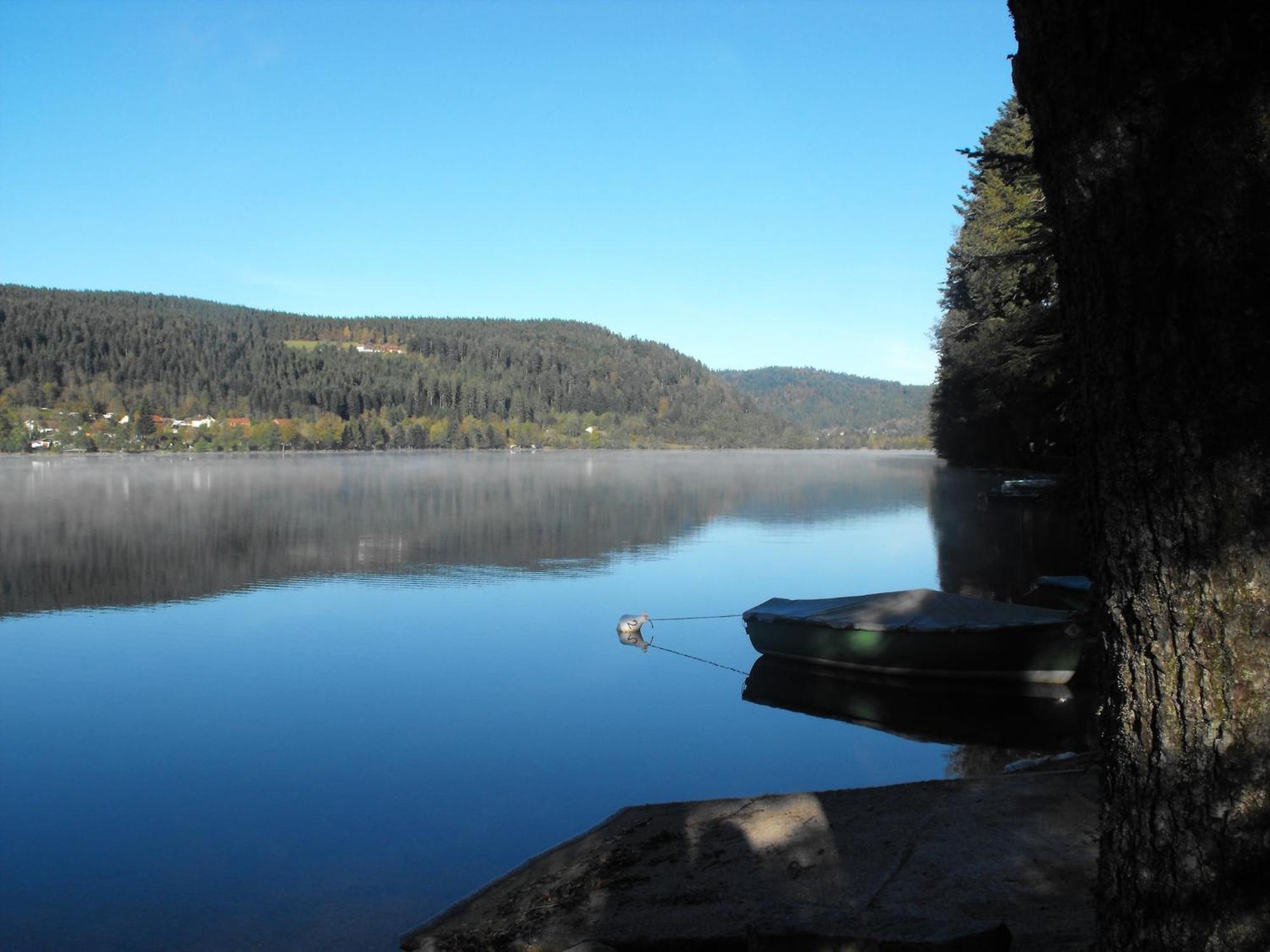 Elegant Chalet In Gerb Pal In Cosy Environment Gerbepal Luaran gambar