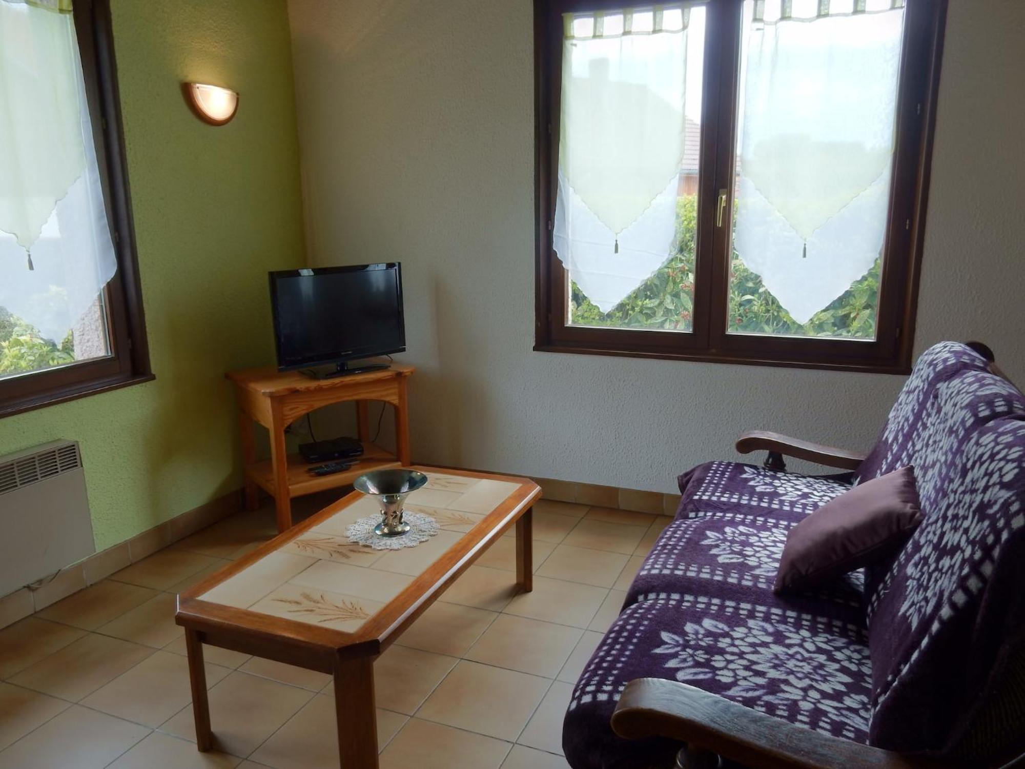 Elegant Chalet In Gerb Pal In Cosy Environment Gerbepal Luaran gambar