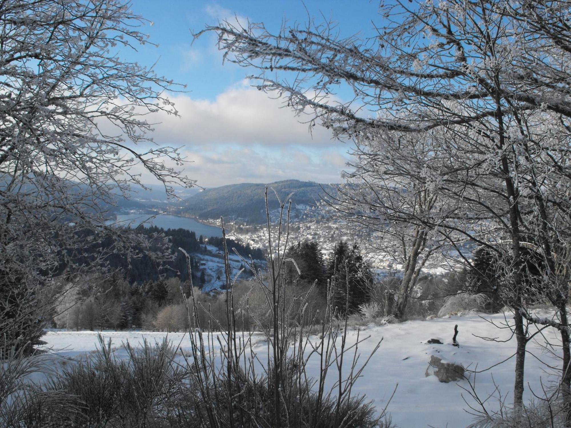 Elegant Chalet In Gerb Pal In Cosy Environment Gerbepal Luaran gambar